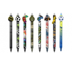 Automatinis trinamasis tušinukas CoolPack Boys