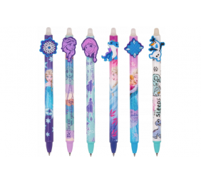 Automatinis trinamasis tušinukas CoolPack Disney Frozen