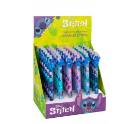Automatinis trinamasis tušinukas CoolPack Disney Stitch