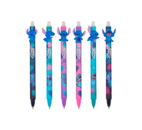 Automatinis trinamasis tušinukas CoolPack Disney Stitch