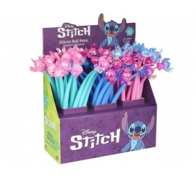 Silikoninis tušinukas CoolPack Disney Stitch