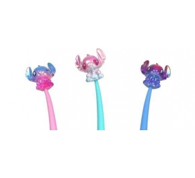 Silikoninis tušinukas CoolPack Disney Stitch