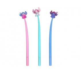 Silikoninis tušinukas CoolPack Disney Stitch