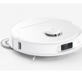 Roborock | Robotic Vacuum Cleaner | QRMV02 | Wet&Dry | Lithium-Ion | 7000 Pa | White