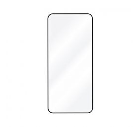 Fixed Screen protector | Xiaomi | 15 | Tempered glass | Black | Full Cover 2.5D