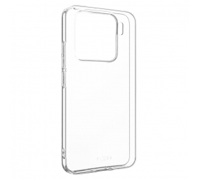 Fixed Story AntiUV | Back Cover | Xiaomi | 15 | TPU | Clear