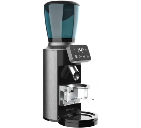 Cecotec Coffee Grinder | SteelMill Touch | 150 W | Coffee beans capacity 300 g | Number of cups 14 pc(s)