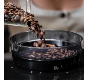 Cecotec Coffee Maker | Cremmaet Spin | Pump pressure 19 bar | Built-in milk frother | Super-automatic | 1450 W