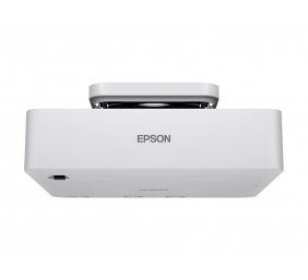 Epson EB-L890E | WUXGA (1920x1200) | 8000 ANSI lumens | White