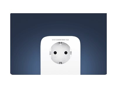 TP-Link PGW2440 KIT G.hn2400 Powerline AX1800 Wi-Fi 6 Kit