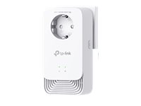 TP-Link PGW2440 KIT G.hn2400 Powerline AX1800 Wi-Fi 6 Kit