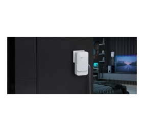 TP-Link PGW2440 KIT G.hn2400 Powerline AX1800 Wi-Fi 6 Kit