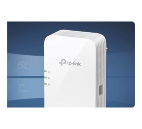 TP-Link PGW2440 KIT G.hn2400 Powerline AX1800 Wi-Fi 6 Kit