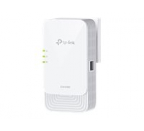 TP-Link PGW2440 KIT G.hn2400 Powerline AX1800 Wi-Fi 6 Kit