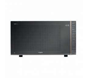 Whirlpool Microwave oven | MWP 303 M | Free standing | 30 L | 900 W | Convection | Grill | Black