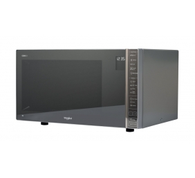 Whirlpool Microwave oven | MWP 303 M | Free standing | 30 L | 900 W | Convection | Grill | Black