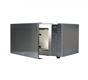 Whirlpool Microwave oven | MWP 303 M | Free standing | 30 L | 900 W | Convection | Grill | Black