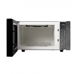 Whirlpool Microwave oven | MWP 303 M | Free standing | 30 L | 900 W | Convection | Grill | Black