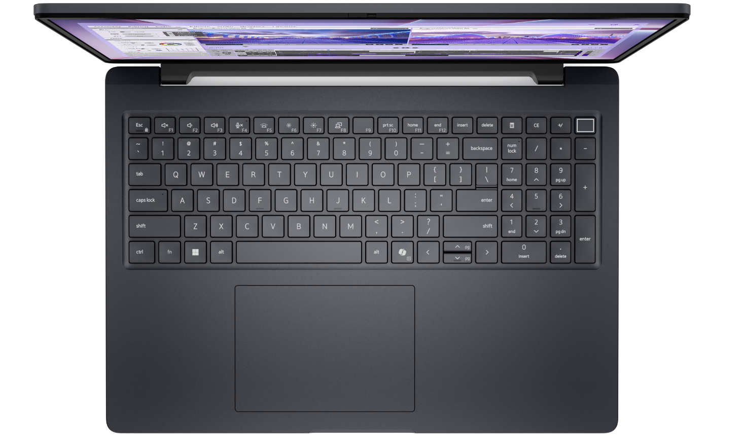 Dell Pro Max 16 | 16 " | FHD+ | Intel Core Ultra 7 | 255H | 16 GB | DDR5 | Solid-state drive capacity 512 GB | Intel Graphics | Windows 11 Pro | Bluetooth version 5.4 | Keyboard language English | Keyboard backlit | Warranty 36 month(s) | Battery warranty