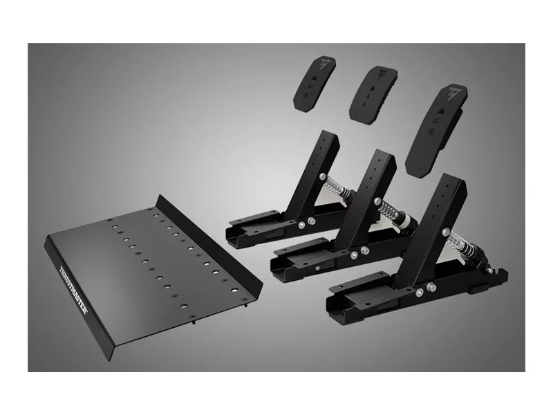 Thrustmaster Raceline Pedals III WW