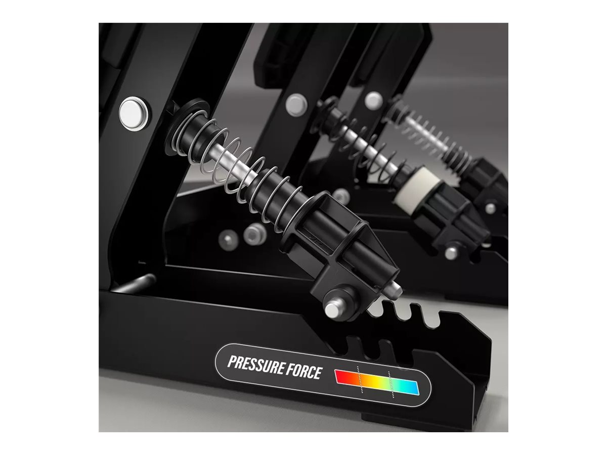Thrustmaster Raceline Pedals III WW