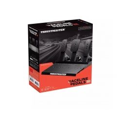 Thrustmaster Raceline Pedals III WW