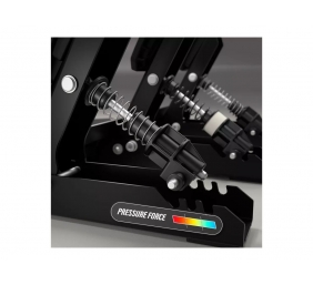 Thrustmaster Raceline Pedals III WW