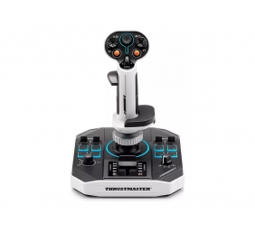 Thrustmaster Sol-R 1 Flightstick WW