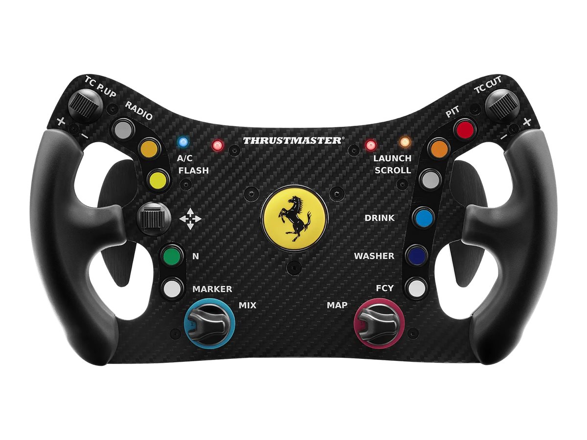 Thrustmaster Ferrari 488 GT3 Wheel Add-on WW