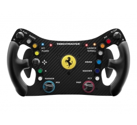 Thrustmaster Ferrari 488 GT3 Wheel Add-on WW