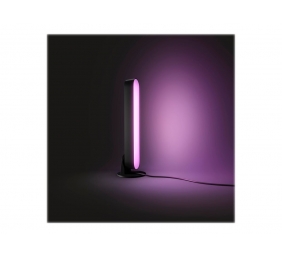 Philips Hue|COL Play Light Bar Extension, Black|42 W|2000-6500 Hue White Color Ambiance