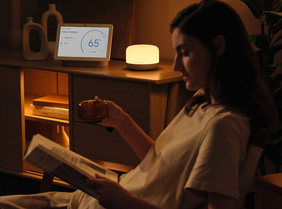 Yeelight|Smart LED Lamp D2|X Razer|5 W|WRGB|LED lamp|100-240 V