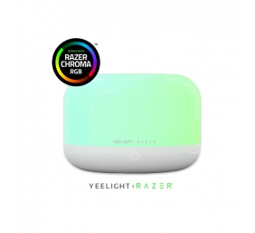Yeelight|Smart LED Lamp D2|X Razer|5 W|WRGB|LED lamp|100-240 V