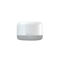 Yeelight|Smart LED Lamp D2|X Razer|5 W|WRGB|LED lamp|100-240 V
