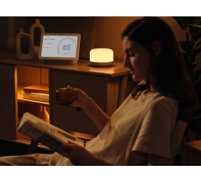 Yeelight|Smart LED Lamp D2|X Razer|5 W|WRGB|LED lamp|100-240 V