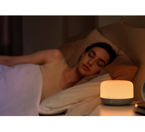 Yeelight|Smart LED Lamp D2|X Razer|5 W|WRGB|LED lamp|100-240 V