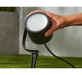 Philips Hue WCA Lily XL Outdoor Spot Light 24V | 15 W | 2000-6500 Hue White Colour Ambiance