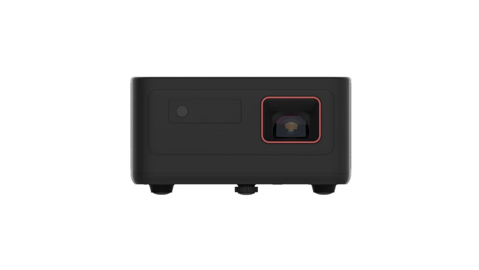 Philips GamePix 900 Gaming Projector, 3840x2160, 1.5:1, Black | Philips