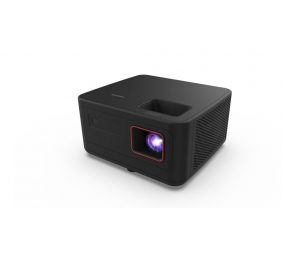 Philips GamePix 900 Gaming Projector, 3840x2160, 1.5:1, Black | Philips