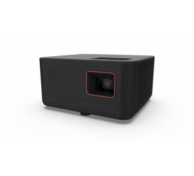 Philips GamePix 900 Gaming Projector, 3840x2160, 1.5:1, Black | Philips