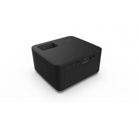 Philips GamePix 900 Gaming Projector, 3840x2160, 1.5:1, Black | Philips