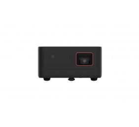 Philips GamePix 900 Gaming Projector, 3840x2160, 1.5:1, Black | Philips