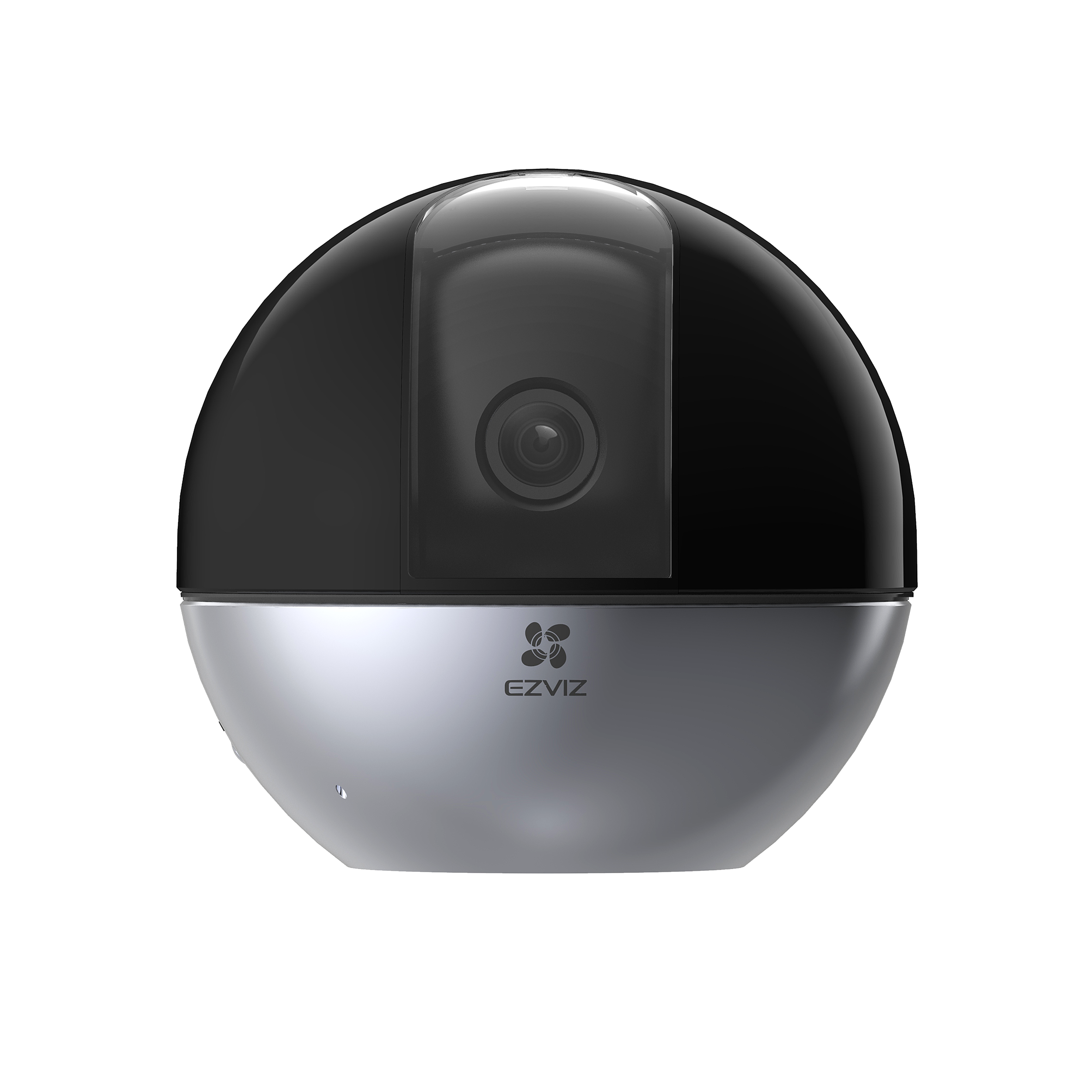 EZVIZ | Smart Home Camera | CS-E6 | 5 MP | 4mm/F2.0 | IP20 | H.265/H.264 | Micro SD, Max. 512 GB