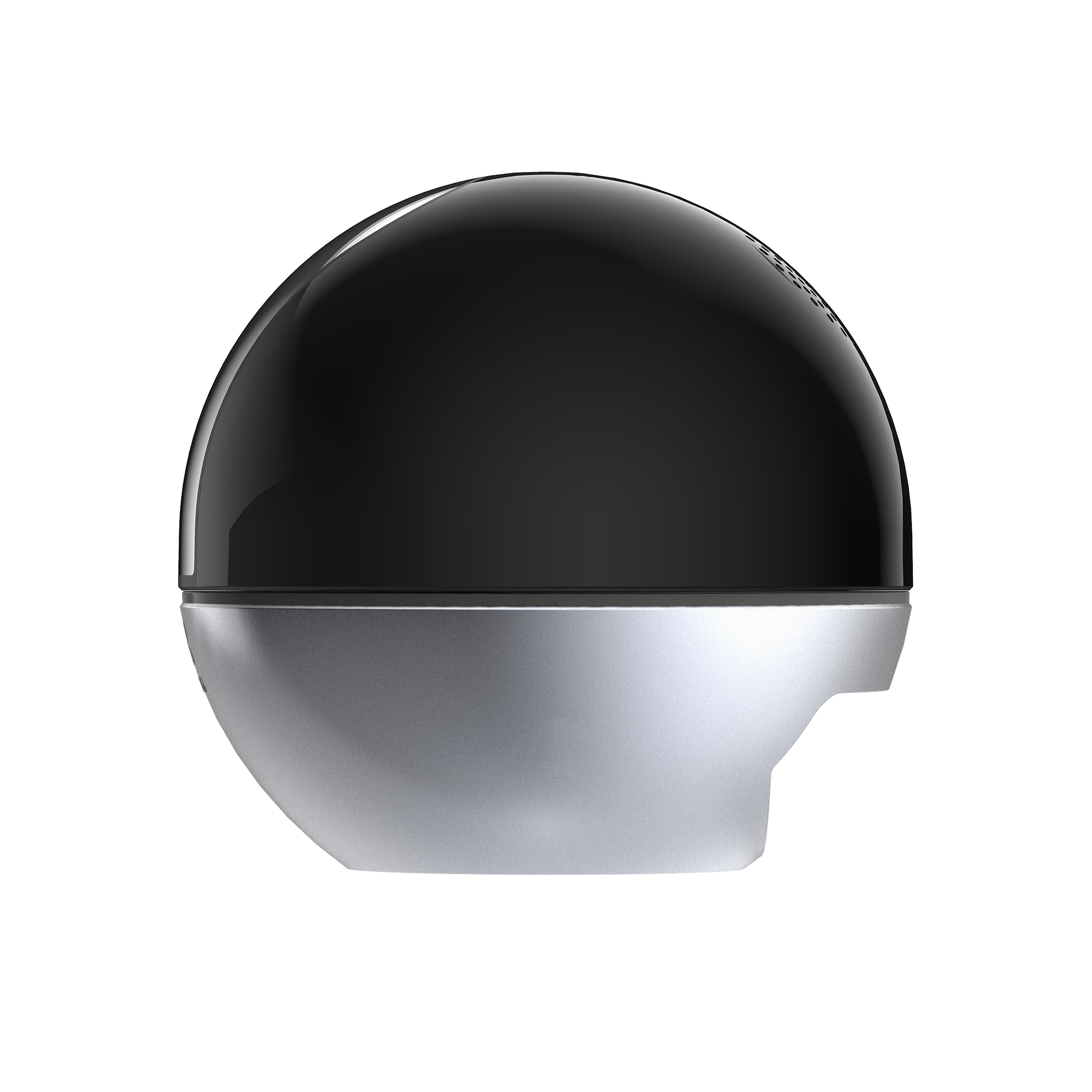 EZVIZ | Smart Home Camera | CS-E6 | 5 MP | 4mm/F2.0 | IP20 | H.265/H.264 | Micro SD, Max. 512 GB
