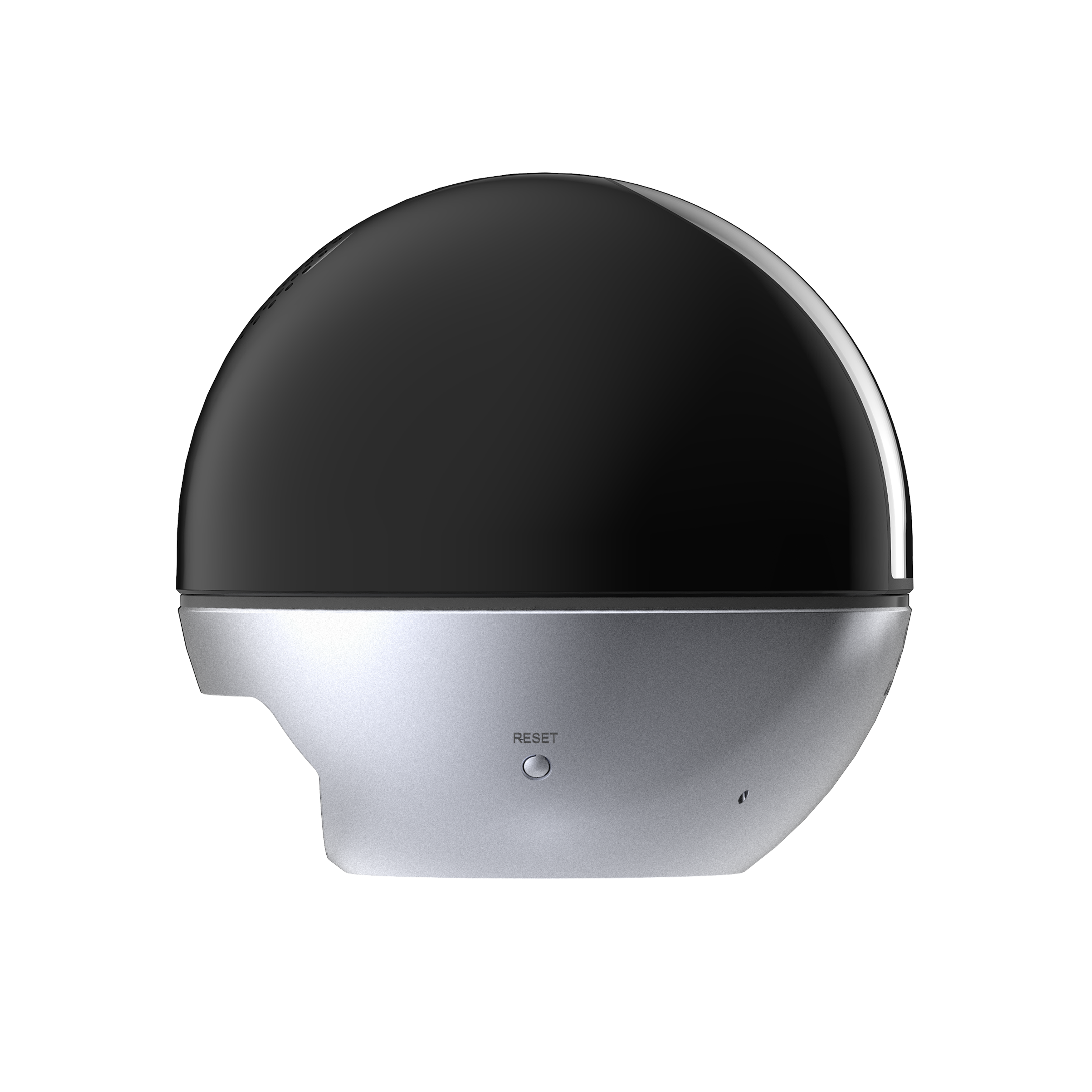 EZVIZ | Smart Home Camera | CS-E6 | 5 MP | 4mm/F2.0 | IP20 | H.265/H.264 | Micro SD, Max. 512 GB