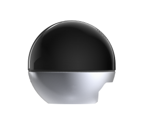 EZVIZ | Smart Home Camera | CS-E6 | 5 MP | 4mm/F2.0 | IP20 | H.265/H.264 | Micro SD, Max. 512 GB