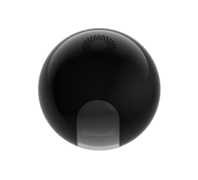 EZVIZ | Smart Home Camera | CS-E6 | 5 MP | 4mm/F2.0 | IP20 | H.265/H.264 | Micro SD, Max. 512 GB