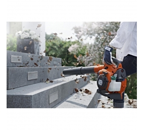 HUSQVARNA | Blower 125BVx