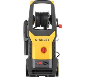 STANLEY SXPW25E-E High Pressure Washer (2500 W, 170 bar, 500 l/h) | Stanley 2500 W | 170 bar | 500 l/h