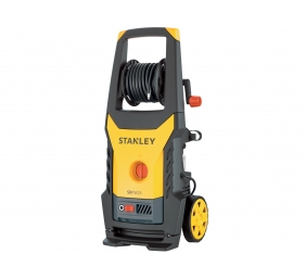 STANLEY SXPW25E-E High Pressure Washer (2500 W, 170 bar, 500 l/h) | Stanley 2500 W | 170 bar | 500 l/h